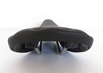 Amazon | VELO 鋲打ちクラシックサドル ブラック | VELO | サドル